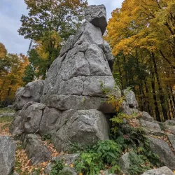 Rib Mountain State Park - Wausau