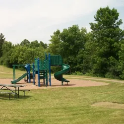 Riverside Park - Wausau