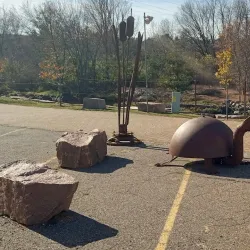 Riverside Park - Wausau