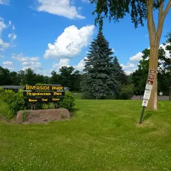 Riverside Park - Wausau