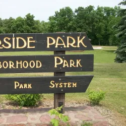 Riverside Park - Wausau