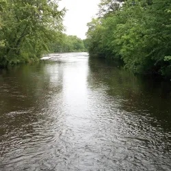 Riverside Park - Wausau