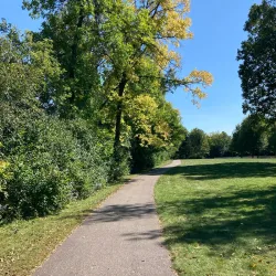 Riverside Park - Wausau