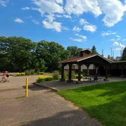 Riverside Park - Wausau