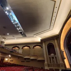 The Grand Theater - Wausau