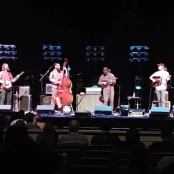 The Grand Theater - Wausau