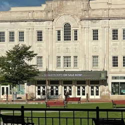 The Grand Theater - Wausau