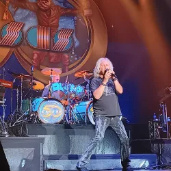 The Grand Theater - Wausau