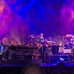 The Grand Theater - Wausau