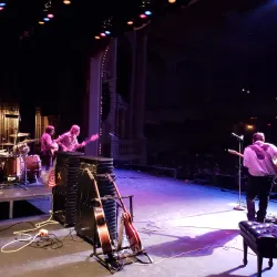 The Grand Theater - Wausau