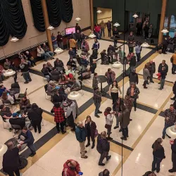 The Grand Theater - Wausau