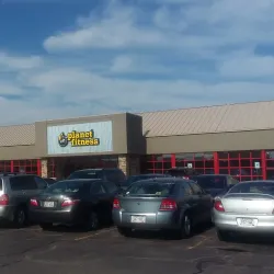 Wausau Center Mall - Wausau