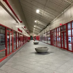 Wausau Center Mall - Wausau