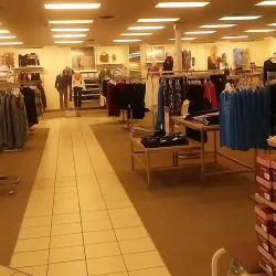 Wausau Center Mall - Wausau