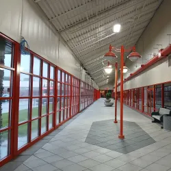 Wausau Center Mall - Wausau