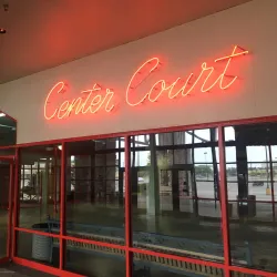 Wausau Center Mall - Wausau