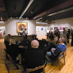 Wausau Museum of Contemporary Art - Wausau