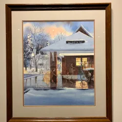 Wausau Museum of Contemporary Art - Wausau