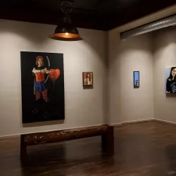 Wausau Museum of Contemporary Art - Wausau