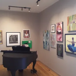 Wausau Museum of Contemporary Art - Wausau