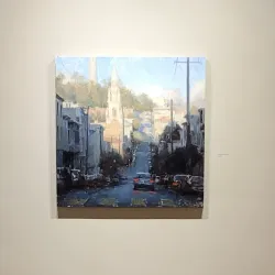 Wausau Museum of Contemporary Art - Wausau