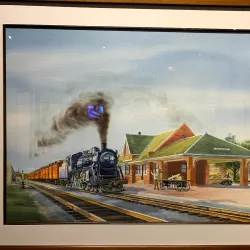 Wausau Museum of Contemporary Art - Wausau