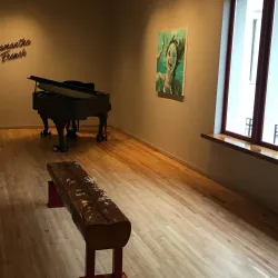 Wausau Museum of Contemporary Art - Wausau