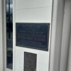 Wausau Museum of Contemporary Art - Wausau