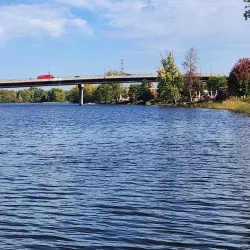 Wausau Riverwalk - Wausau