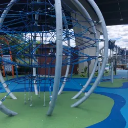 Wausau Riverwalk - Wausau