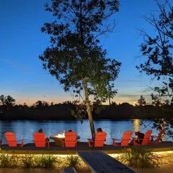 Wausau Riverwalk - Wausau