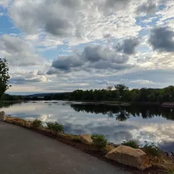 Wausau Riverwalk - Wausau