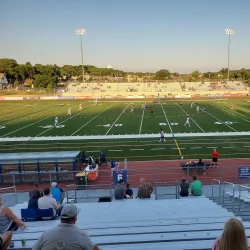 Hart Park - Wauwatosa