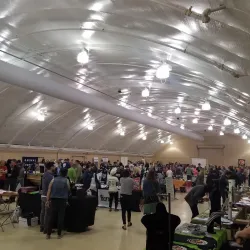 Hart Park - Wauwatosa