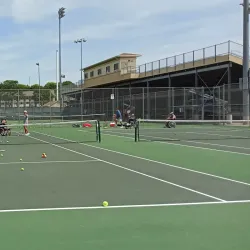 Hart Park - Wauwatosa