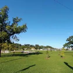 Hart Park - Wauwatosa