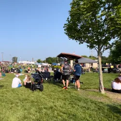 Hart Park - Wauwatosa