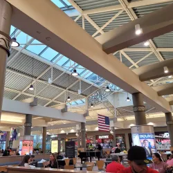 Mayfair Mall - Wauwatosa