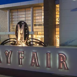 Mayfair Mall - Wauwatosa