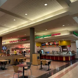 Mayfair Mall - Wauwatosa