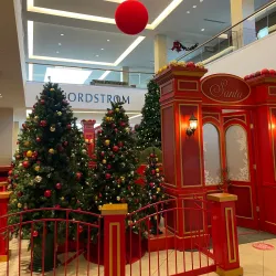 Mayfair Mall - Wauwatosa