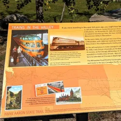 Menomonee Valley Park - Wauwatosa