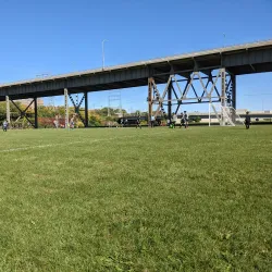 Menomonee Valley Park - Wauwatosa