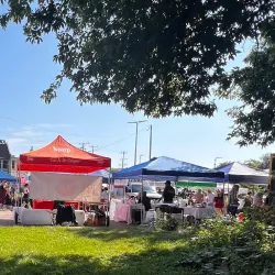Wauwatosa Farmers Market - Wauwatosa