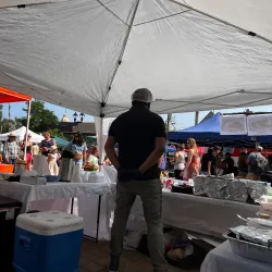 Wauwatosa Farmers Market - Wauwatosa