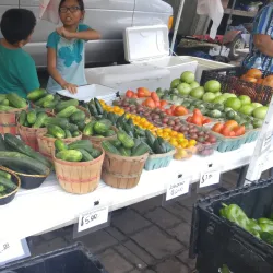 Wauwatosa Farmers Market - Wauwatosa