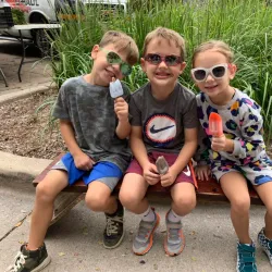 Wauwatosa Farmers Market - Wauwatosa