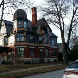 Wauwatosa Historical Society Museum - Wauwatosa