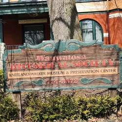 Wauwatosa Historical Society Museum - Wauwatosa