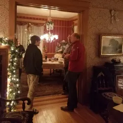 Wauwatosa Historical Society Museum - Wauwatosa